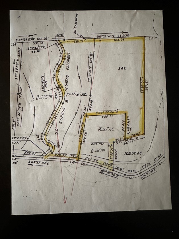 3755 Bear Hollow Road Joelton, TN 37080 - Photo 83 of 83