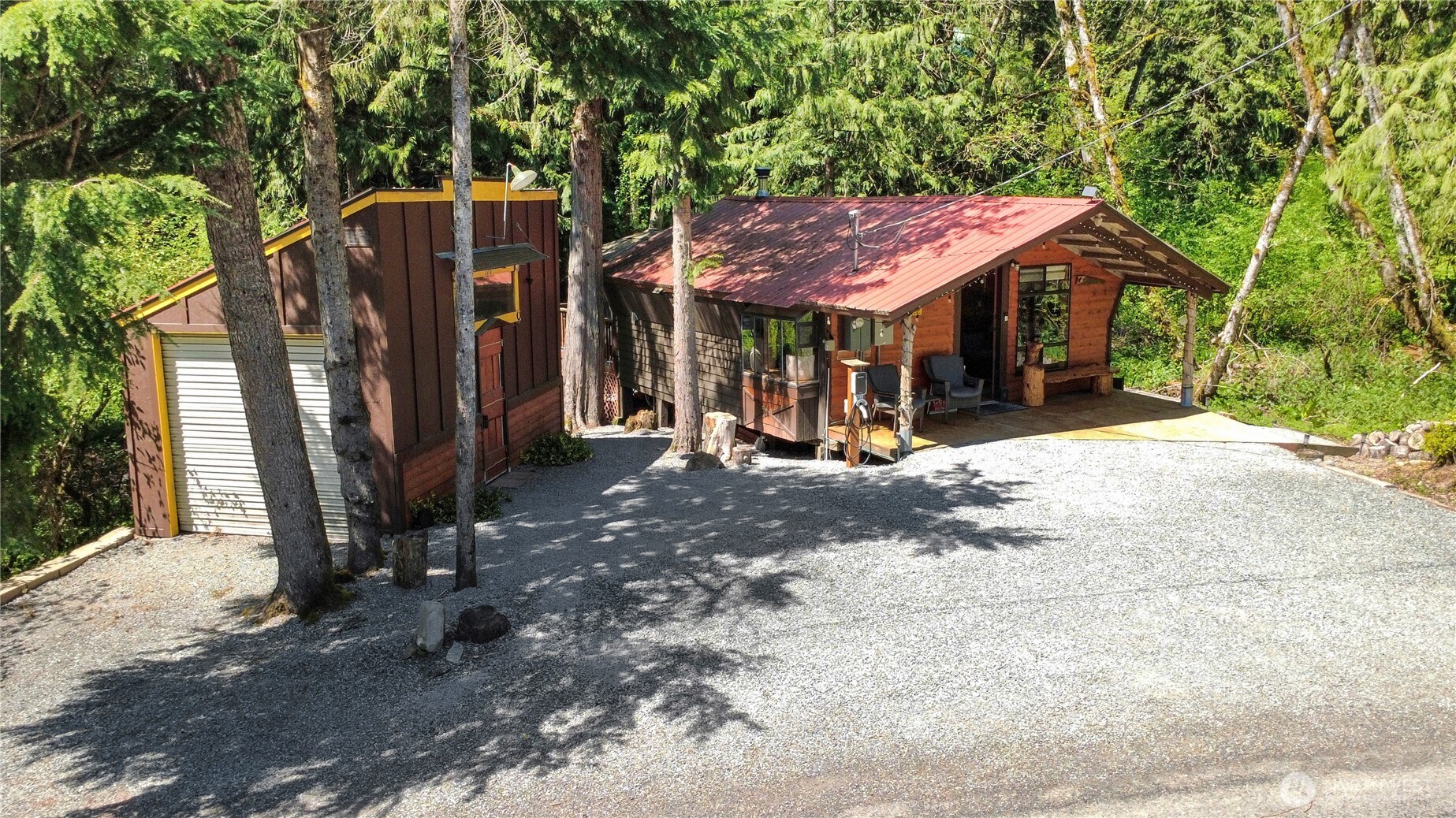 126 Osborn Road Ashford, WA 98304 - Photo 18 of 20