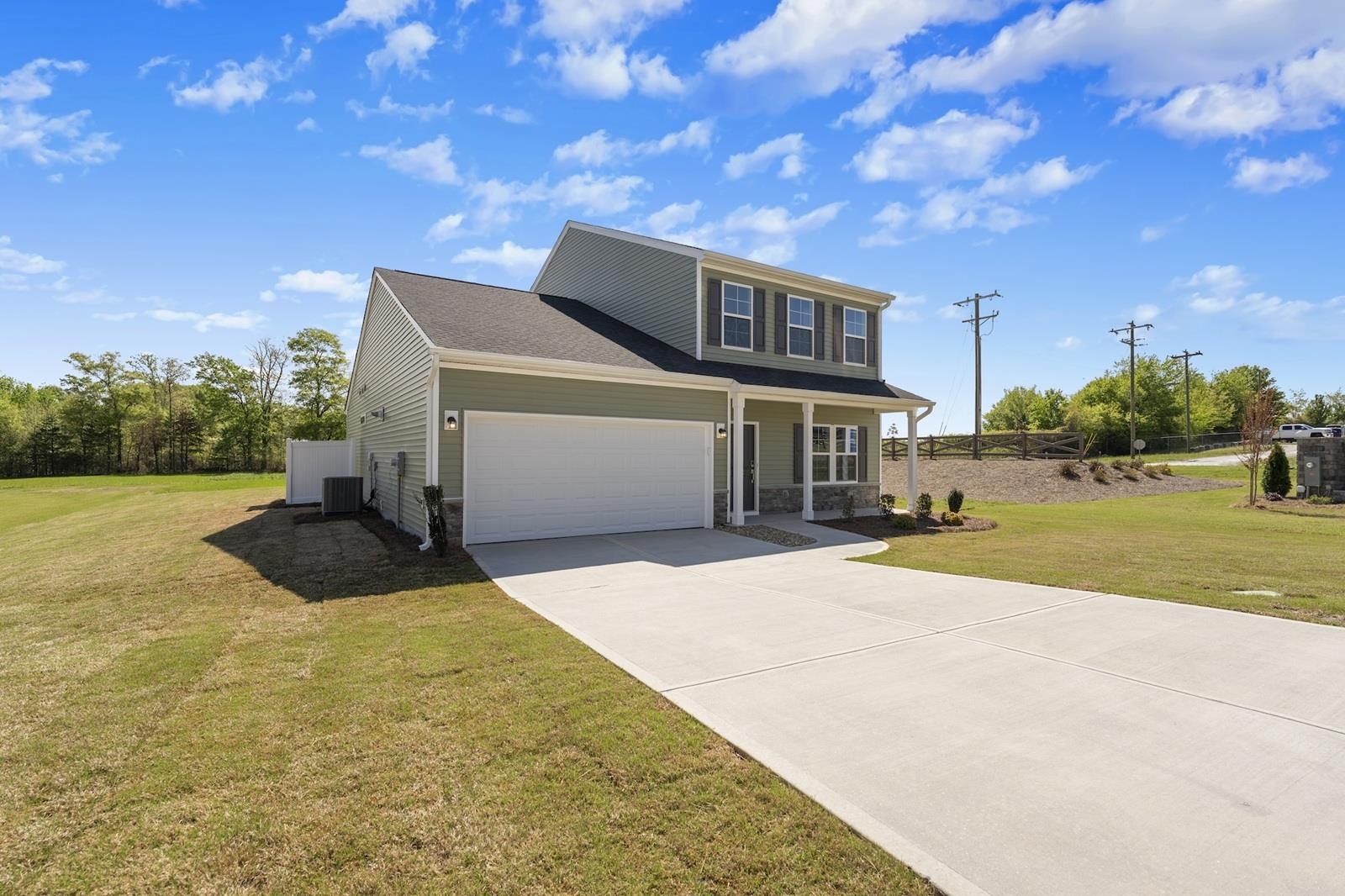 5002 Burke Meadows Run Chesnee, SC 29323 - Photo 2 of 34