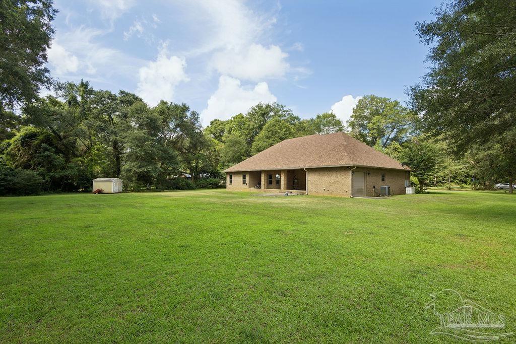 4254 Spring Street Jay, FL 32565 - Photo 39 of 45