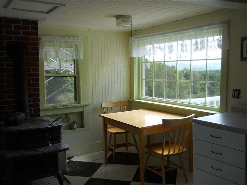 339 Durgintown Road Hiram, ME 04041 - Photo 7 of 25 Kitchen.