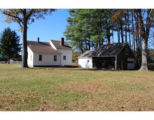 173 Old Coldbrook Road Barre, MA 01005 - Photo 4 of 28