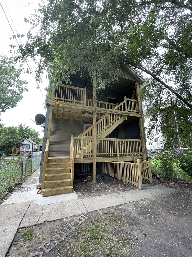 4451 South Wells Street Chicago, IL 60609 - Photo 4 of 18