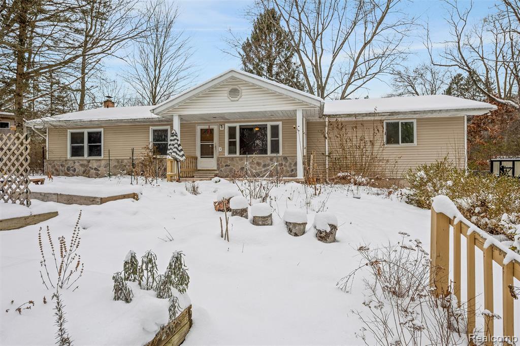 6892 Crane Road Ypsilanti, MI 48197 - Photo 2 of 36 Gallery Image 2