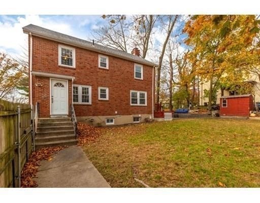 3 Allen Road, Unit 1 Boston, MA 02135 - Photo 12 of 16