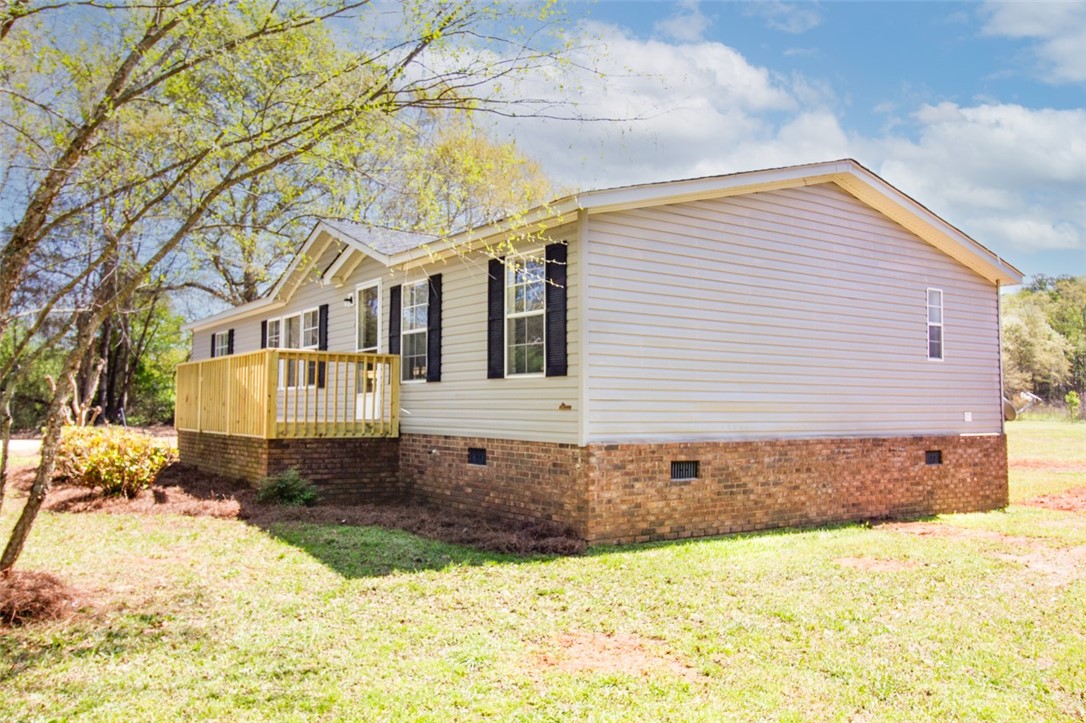 521 Cheddar Road Belton, SC 29627 - Photo 3 of 44