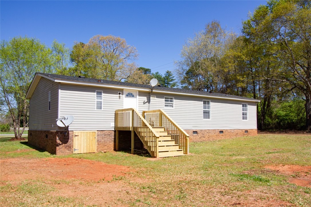 521 Cheddar Road Belton, SC 29627 - Photo 38 of 44