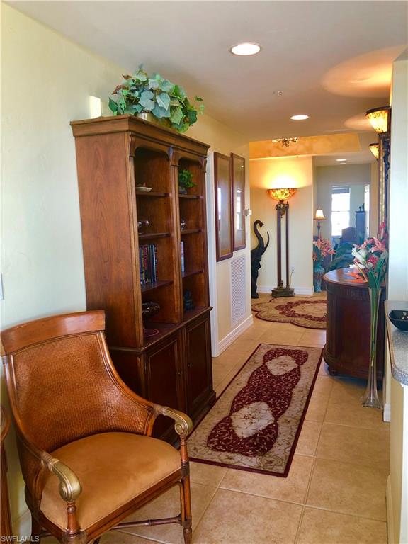 451 Bayfront Place, Unit 5311 Naples, FL 34102 - Photo 10 of 38 a living room with furniture