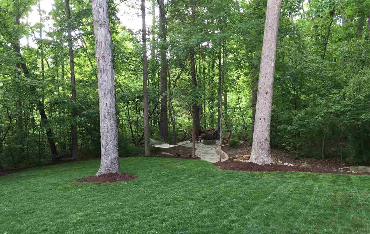 5109 Berkeley Street Raleigh, NC 27612 - Photo 28 of 29 Photo 28