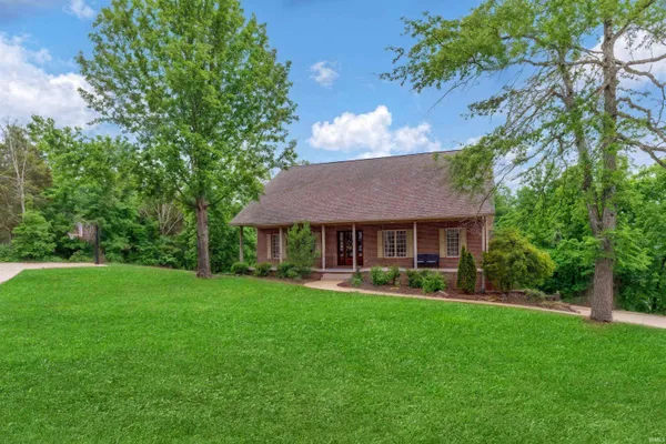 $425,000 | 920 Joy Lane, Santa Claus, IN 47579