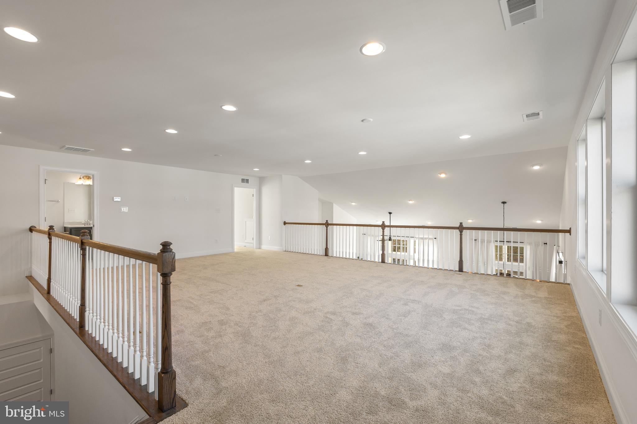 19396 Safflower Way Lewes, DE 19958 - Photo 19 of 19 a view of empty room