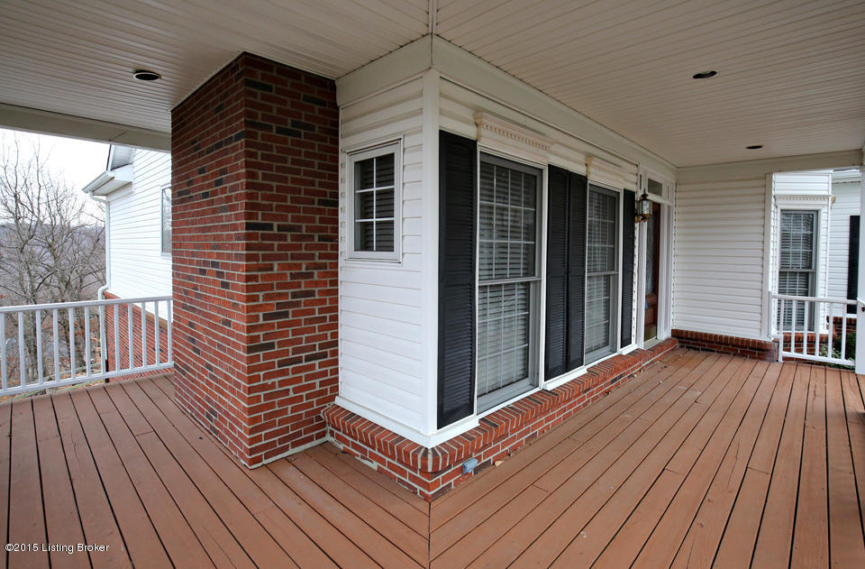 7801 Riva Ridge Road Louisville, KY 40214 - Photo 44 of 46 LREP3814