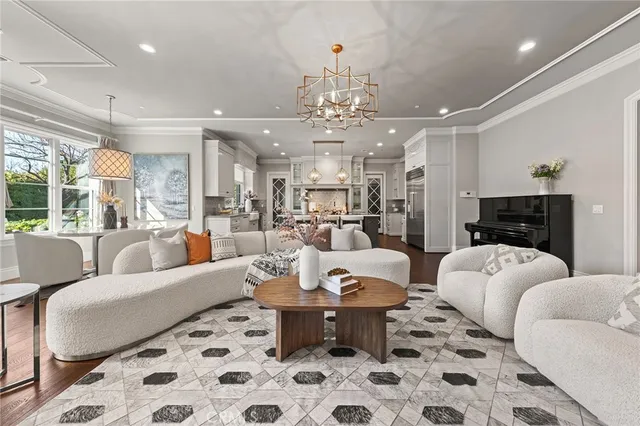 $3,080,000 | 2107 South 5th Avenue, Arcadia, CA 91006