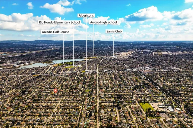 $3,080,000 | 2107 South 5th Avenue, Arcadia, CA 91006