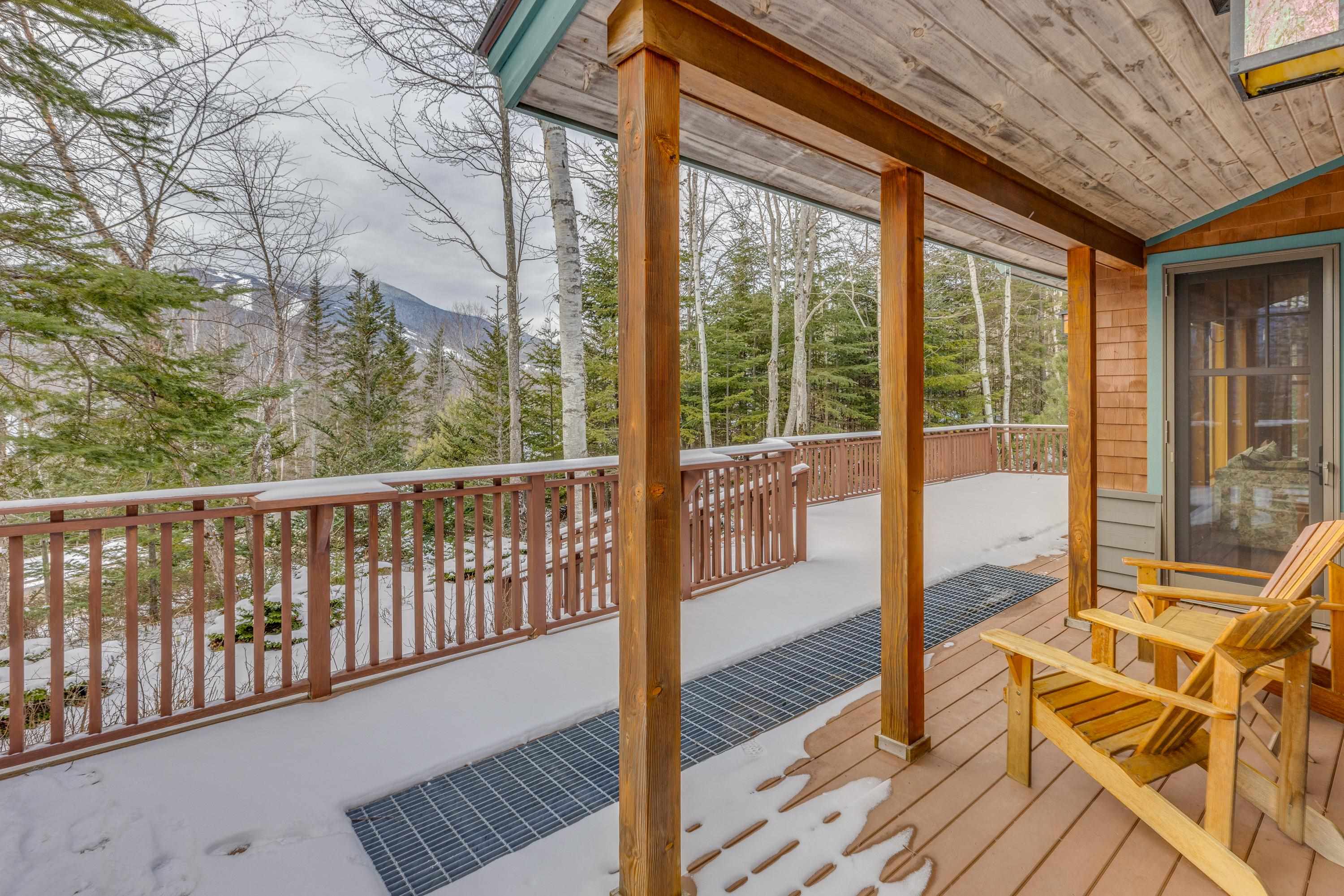 52 Lost Pass Road Waterville Valley, NH 03215 - Photo 21 of 60