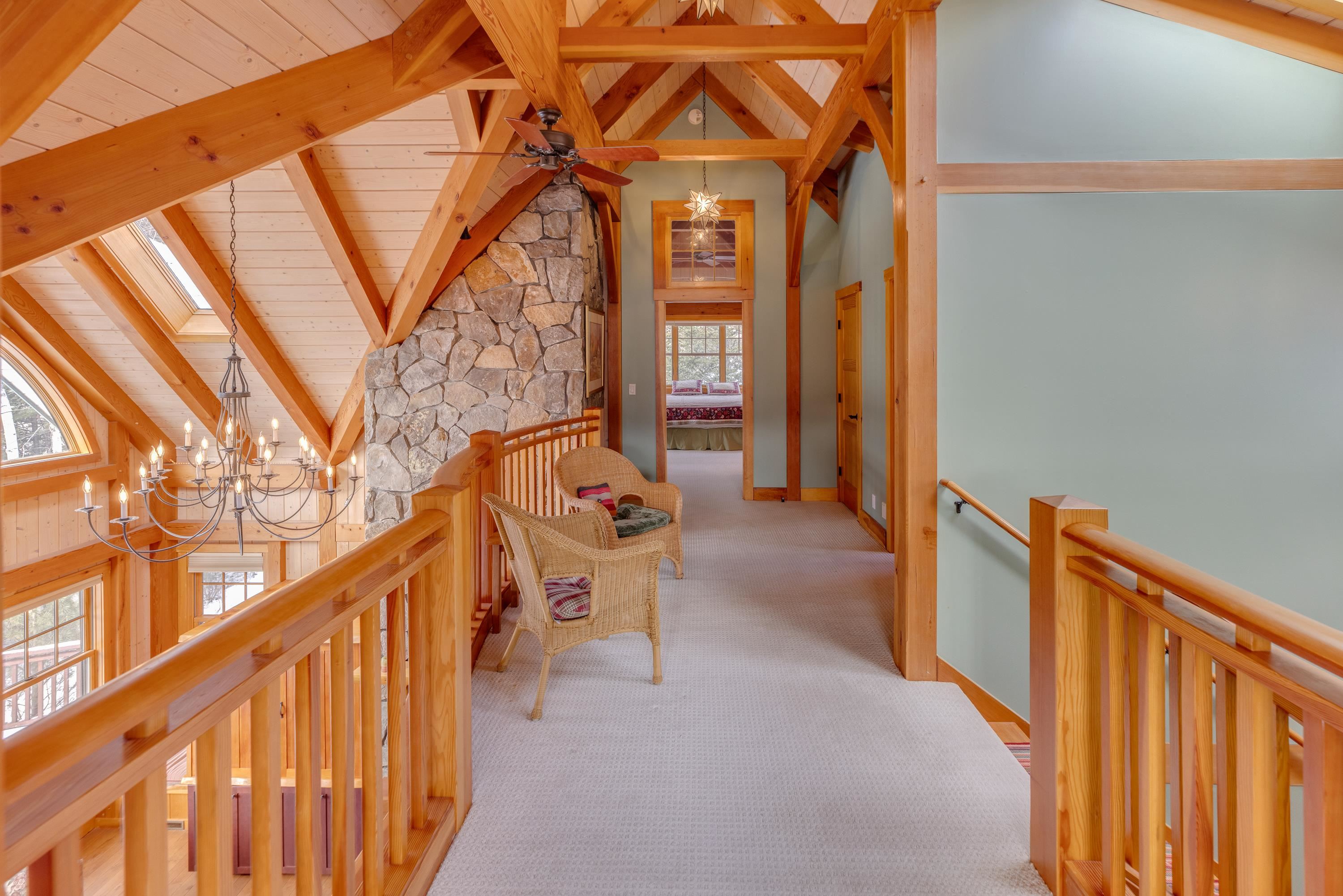 52 Lost Pass Road Waterville Valley, NH 03215 - Photo 45 of 60