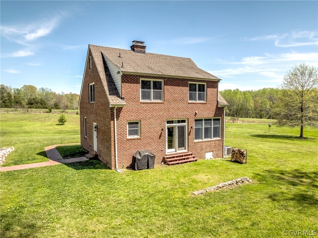 13177 Old Ridge Road Beaverdam, VA 23015 - Photo 2 of 46 Gallery Image 2