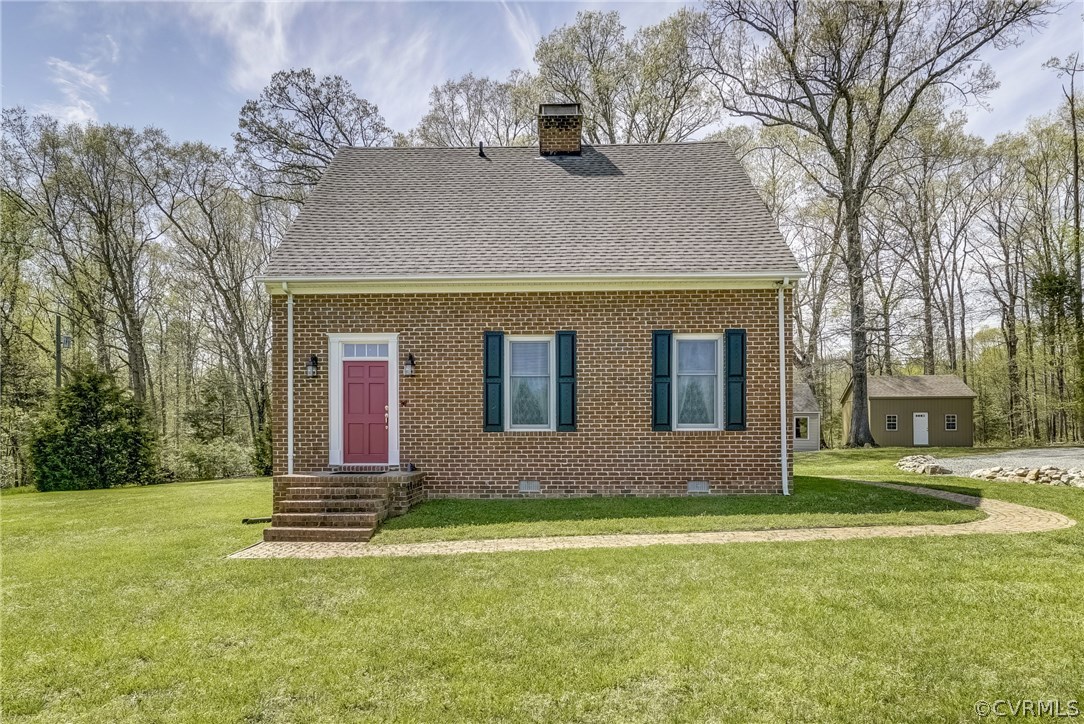 13177 Old Ridge Road Beaverdam, VA 23015 - Photo 3 of 46 Gallery Image 3