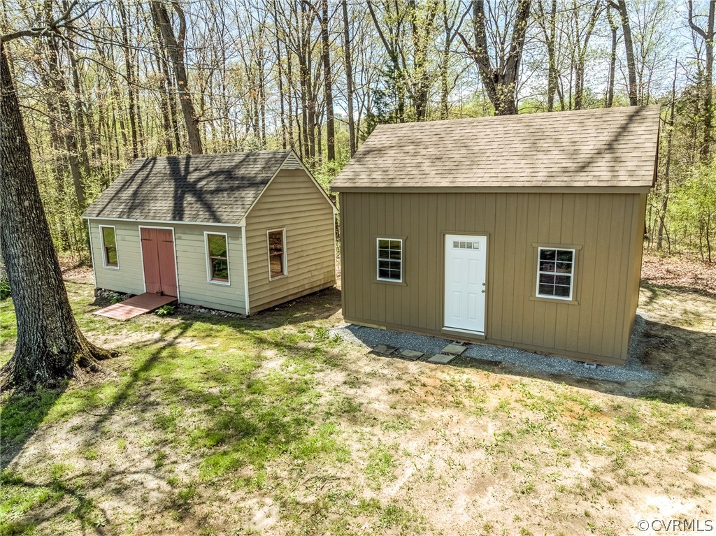 13177 Old Ridge Road Beaverdam, VA 23015 - Photo 38 of 46 Gallery Image 38