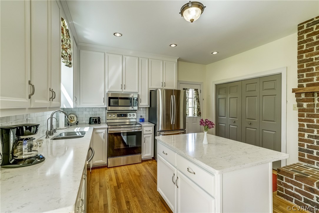 13177 Old Ridge Road Beaverdam, VA 23015 - Photo 6 of 46 Gallery Image 6