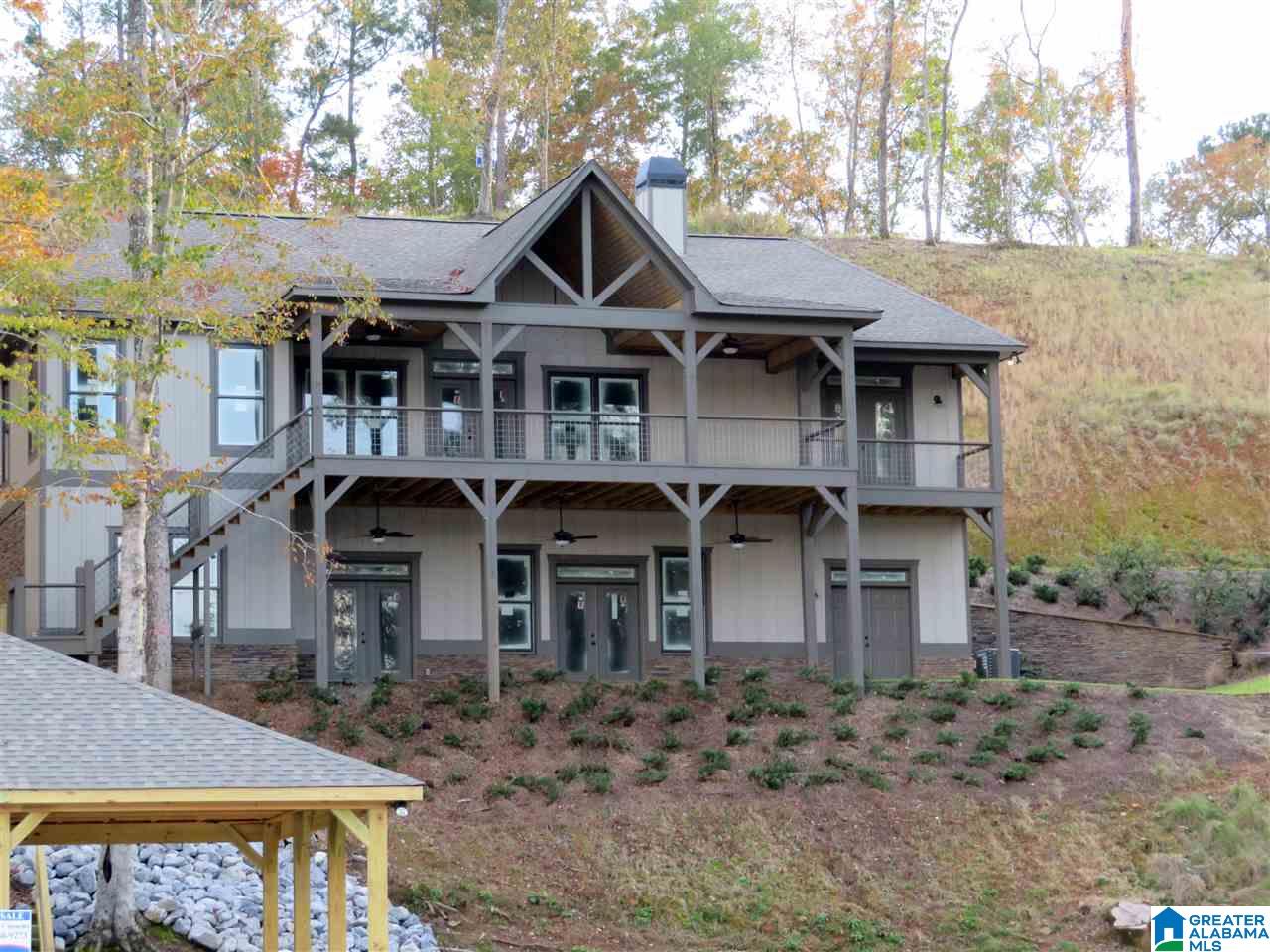 2066 Eagle Mountain Road Rockford, AL 35136 - Photo 1 of 50