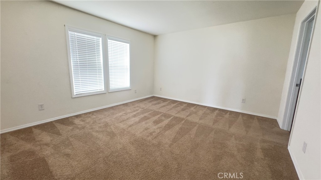15320 Trinity Road Cobb, CA 95426 - Photo 8 of 13 an empty room with a window