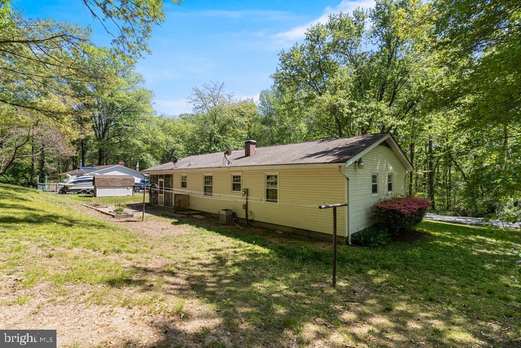 Back of Home