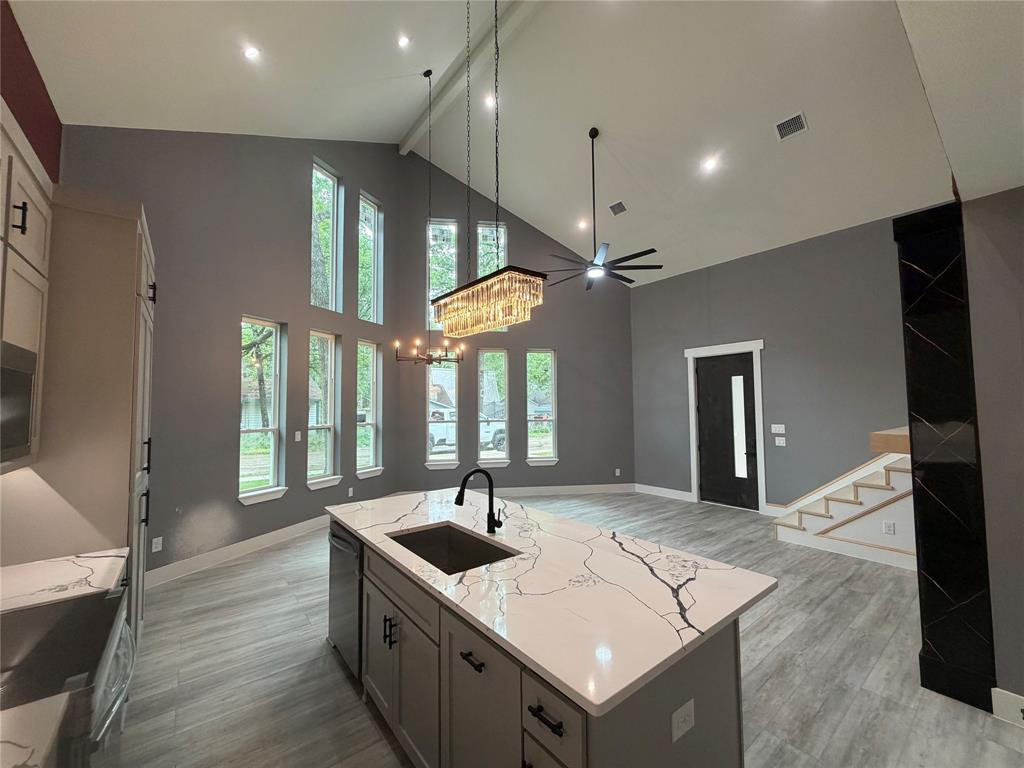 199 Seagrove Lane Quinlan, TX 75474 - Photo 2 of 5