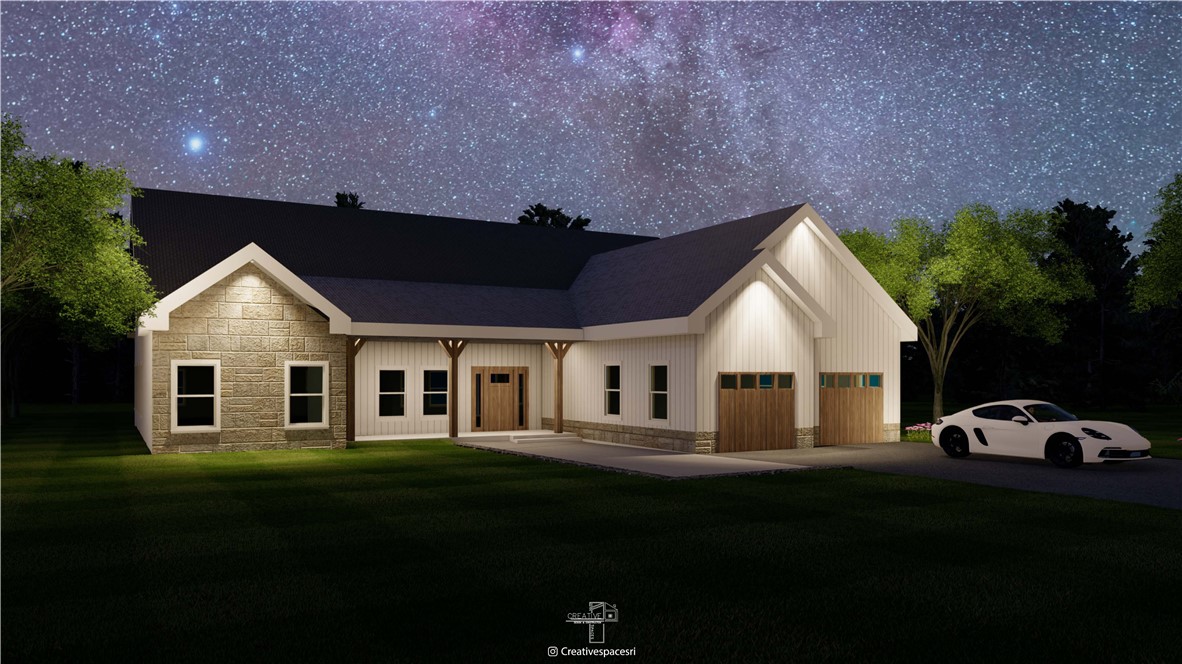 34 Dexter Rock Road Lincoln, RI 02865 - Photo 6 of 10