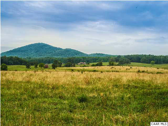 0 Davis Shop Road Earlysville, VA 22936 - Photo 3 of 3 a view of a lake with houses in the back