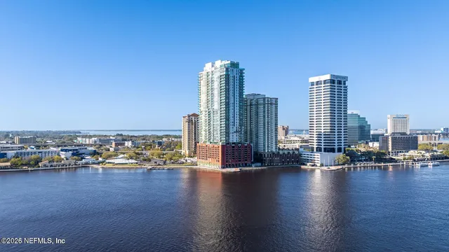 $525,000 | 1431 Riverplace Boulevard, Unit 1107, Jacksonville, FL 32207