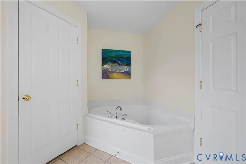 a bathroom with a sink double vanity and a mirror