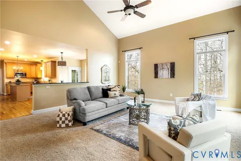 $925,000 | 12636 Grendon Drive, Midlothian, VA 23113