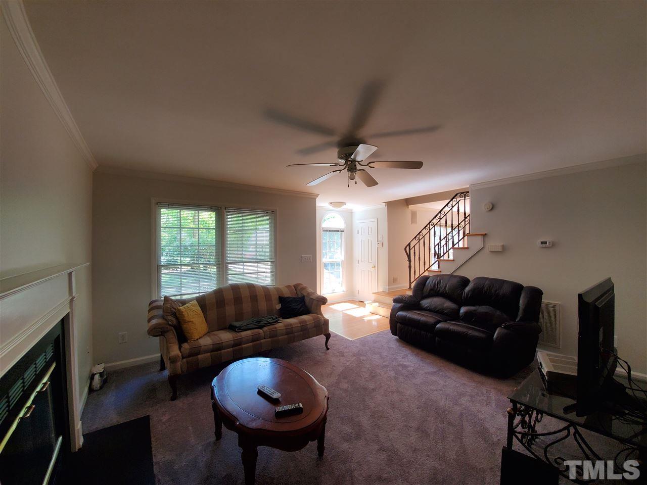 2600 Wheeler Ridge Lane Raleigh, NC 27606 - Photo 14 of 27 Gallery Image 14