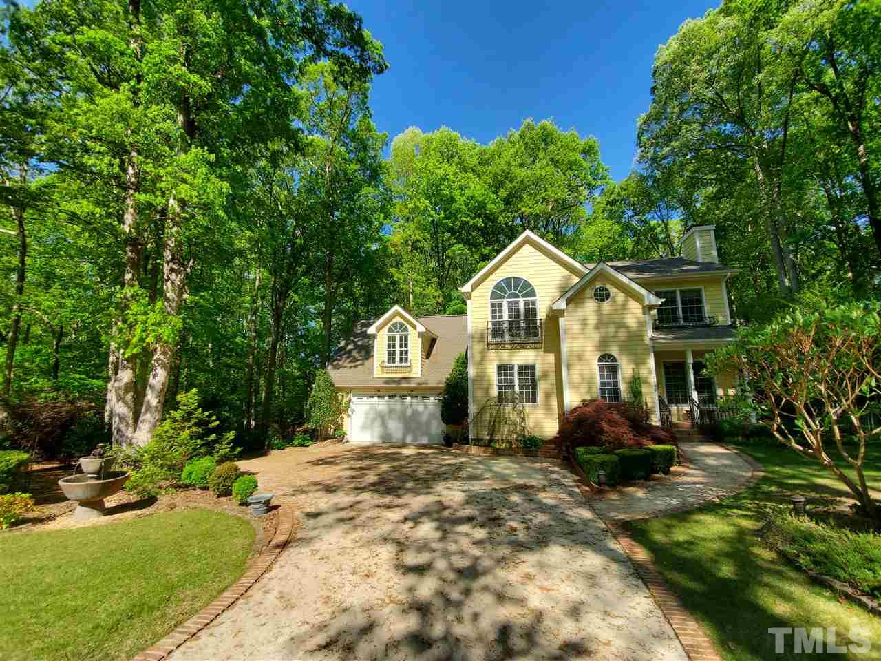 2600 Wheeler Ridge Lane Raleigh, NC 27606 - Photo 3 of 27 Gallery Image 3