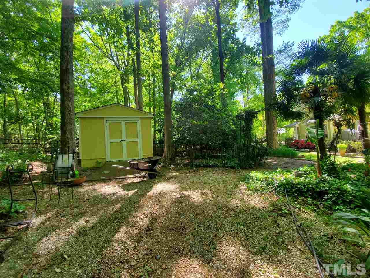 2600 Wheeler Ridge Lane Raleigh, NC 27606 - Photo 8 of 27 Gallery Image 8