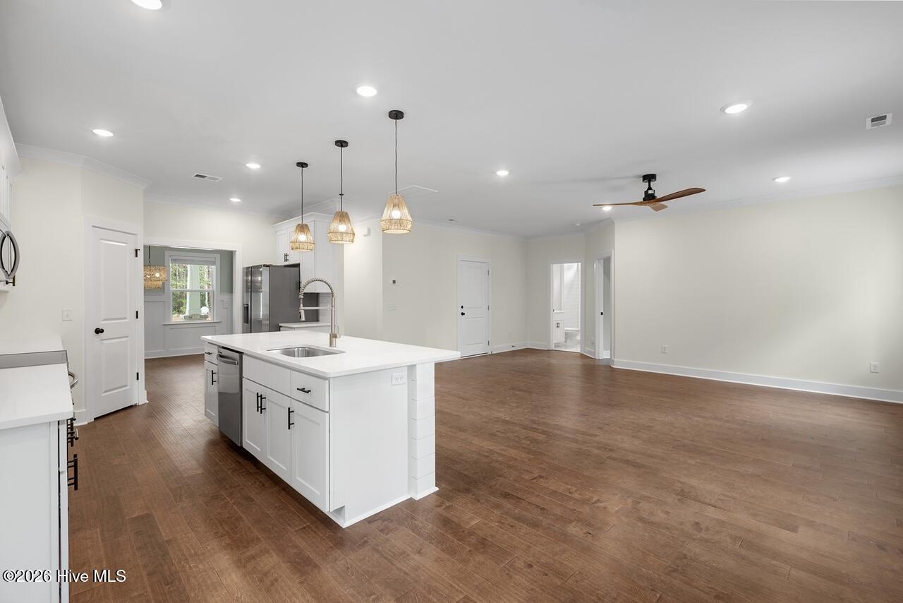 6329 Gordon Road Wilmington, NC 28411 - Photo 15 of 28 SIMILAR TO HOME - selections and finishes will vary