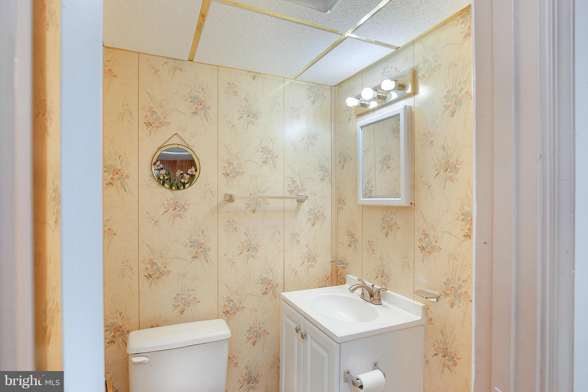 207 Sandhill Road Baltimore, MD 21221 - Photo 22 of 30 Bath