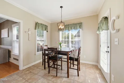 $399,900 | 323 Windgate Drive, Clayton, NC 27527