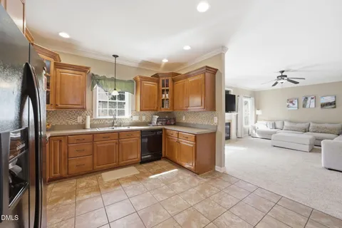 $399,900 | 323 Windgate Drive, Clayton, NC 27527