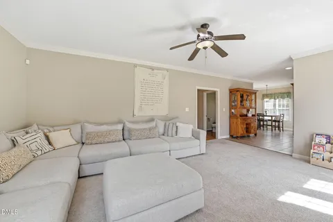 $399,900 | 323 Windgate Drive, Clayton, NC 27527