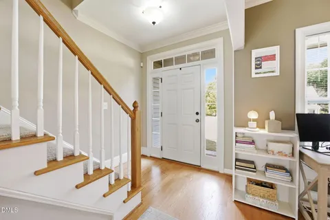 $399,900 | 323 Windgate Drive, Clayton, NC 27527