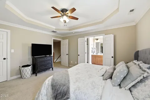 $399,900 | 323 Windgate Drive, Clayton, NC 27527