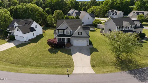 $399,900 | 323 Windgate Drive, Clayton, NC 27527