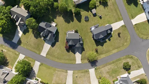 $399,900 | 323 Windgate Drive, Clayton, NC 27527
