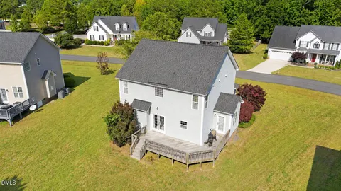 $399,900 | 323 Windgate Drive, Clayton, NC 27527
