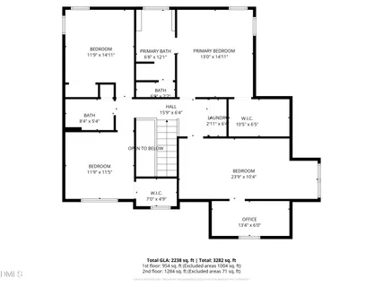 $399,900 | 323 Windgate Drive, Clayton, NC 27527