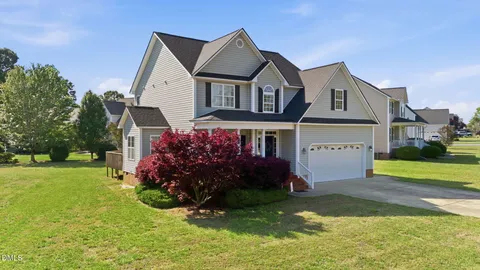 $399,900 | 323 Windgate Drive, Clayton, NC 27527