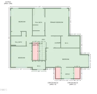 $399,900 | 323 Windgate Drive, Clayton, NC 27527