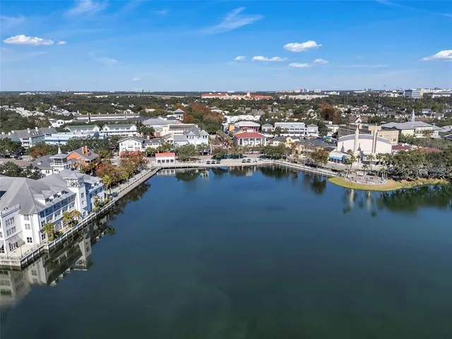 $1,600 | 123 Celebration Boulevard, Unit B, Celebration, FL 34747